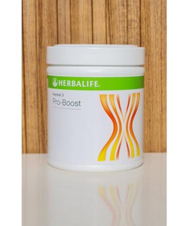 Herbalife Formula 3 Pro-boost