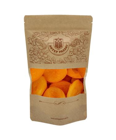 Antep Bazaar Dried Apricots-yellow Apricots-250 Gr. - Buy Online on GoSupps.com