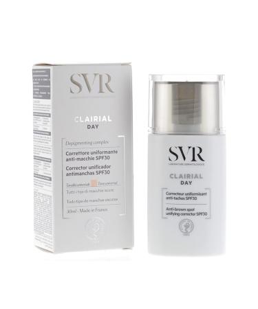 SVR Clairial Day Anti Brown Spot Teint (spf30) 30 Ml