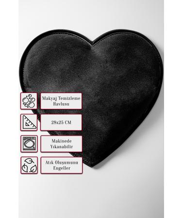 The Cult Rosa Kokoro Xl - Make-Up Remover Towel - Buy Online on GoSupps.com