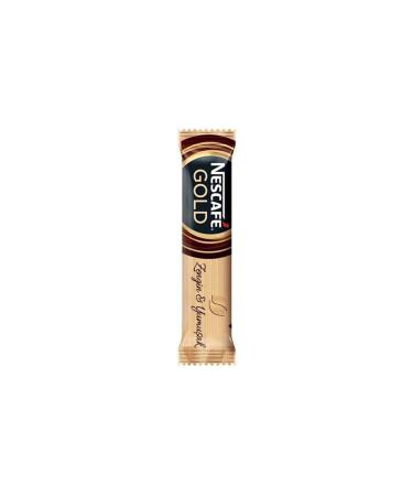 Nescafe Gold Stick Coffee 2 Gr 100 Pack