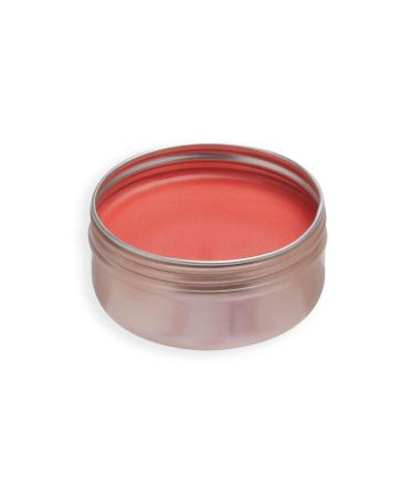Revolution Glow Balm Peach Bliss Blush