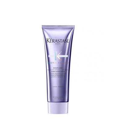 Kerastase Blond Absolu Cicaflash Shine Conditioner for Blonde Hair 250 ml
