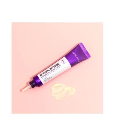 Some By Mi Retinol Intense Advanced Triple Action Eye Cream (YSKINZ) 30ml Eye Care Cream Containing Retinol - Buy Online on GoSupps.com