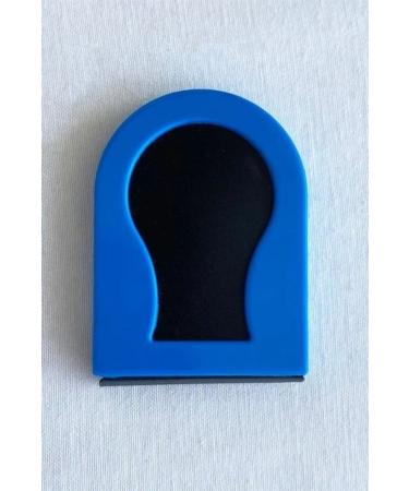 ROWENAROSE Hair Chalk Hair Dye Blue - Buy Online on GoSupps.com