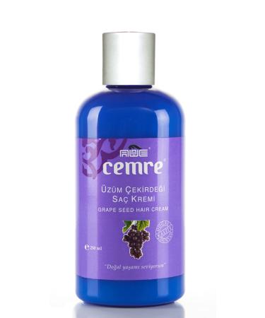 Awe Cemre Grape Seed Hair Conditioner 250 Ml