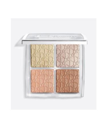 Dior Backstage Glow Face Palette cyas