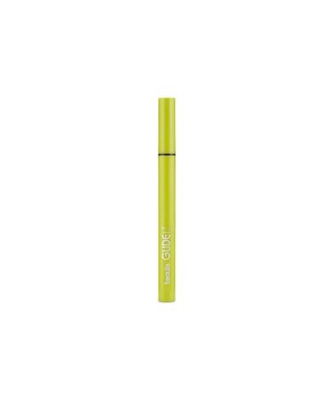 beaulis Glide It Eyeliner 100 Black 2 Pcs - Buy Online on GoSupps.com