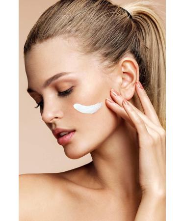 VARSAY Dd Skin Whitening Cream 100ml - Buy Online on GoSupps.com