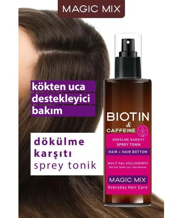 PROCSIN PROCSIN BIOTIN HAIR CARE OIL 10 PIECES - Buy Online on GoSupps.com