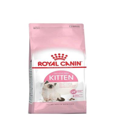 Royal Canin Kitten Cat Food 2 Kg