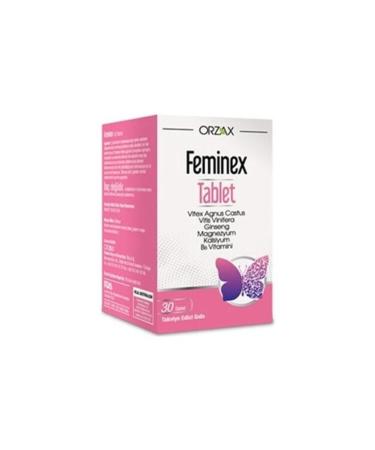 Ocean Feminex 30 Tablet