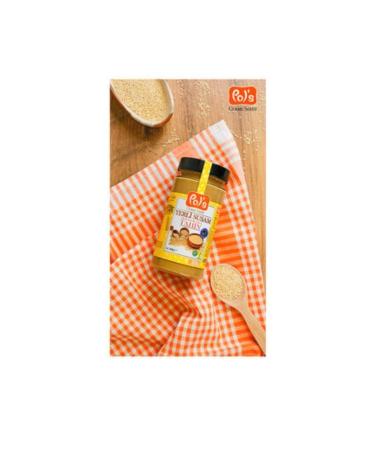 Local Pol's Gourmet Series Local Sesame Double Roasted Tahini - Buy Online on GoSupps.com