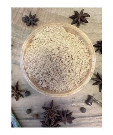 Flavourbest Gastronomy City 27 Nutmeg Ground 500 gr Daily Shot