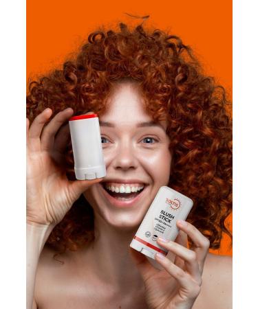 Soltis Moisturizing Stick Blush Spf50 01 15 gr - Buy Online on GoSupps.com