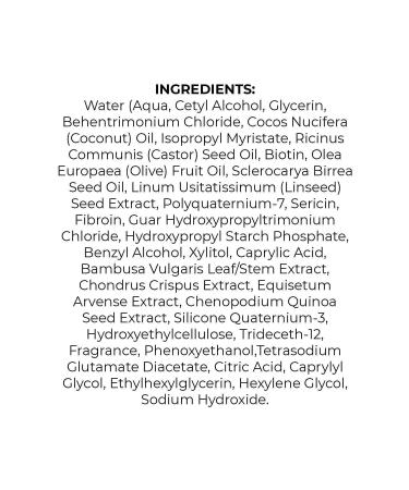 ADVANCED CLINICALS Advanced Clinicals Castor Oil Deep Care Hair Mask 340GR - Buy Online on GoSupps.com