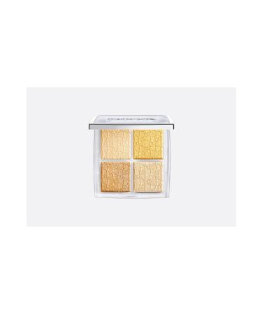 Dior Backstage Glow Face Palette - Highly Pigmented Luminous Multi-Purpose Face Palette