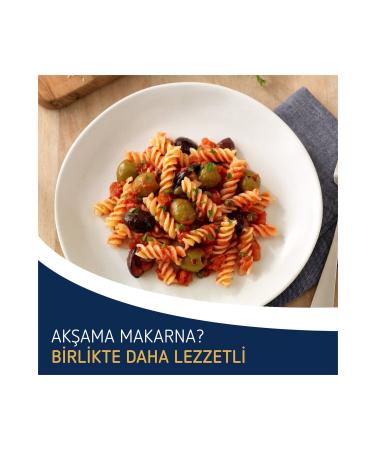 Barilla Gluten-Free Spiral Pasta x2 Pieces (Fusulli) - Buy Online on GoSupps.com