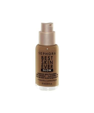 SEPHORA COLLECTION Best Skin Ever Glow - Medium Coverage Natural and Luminous Finish Liquid Foundation 25ml