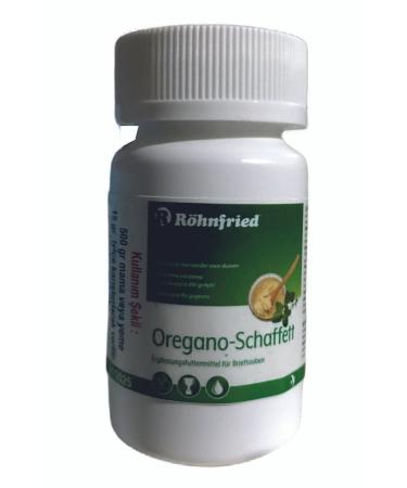 R hnfried Rohnfried Oregano-Schaffett Sheep fat - Thyme oil mixture For weight gain 100g