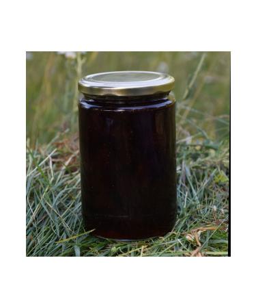 EYL L FTL HOME MADE STRAWBERRY JAM 850 GR