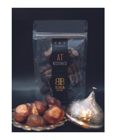 Bursa Spice Horse Chestnut 250 gr