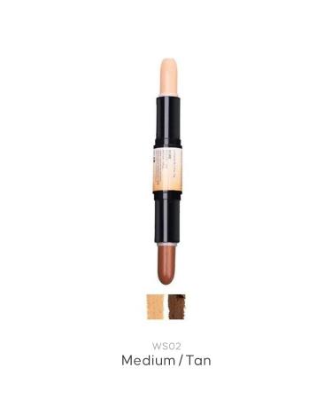 TLM Contour & Highlight Wonder Stick