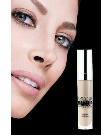 wonderway Brightening Under Eye Concealer Light Wheat Skin Concealer