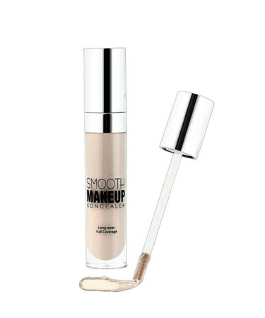 wonderway Brightening Under Eye Concealer Light Wheat Skin Concealer - Buy Online on GoSupps.com