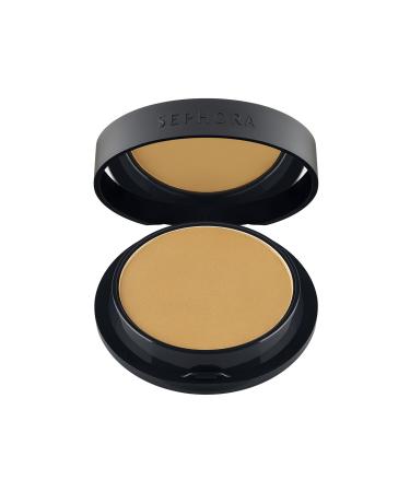 SEPHORA COLLECTION Best Skin Ever Matte - Powder Foundation That Improves Skin Texture