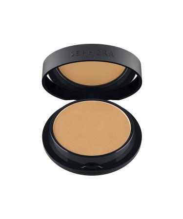 SEPHORA COLLECTION Best Skin Ever Matte - Powder Foundation That Improves Skin Texture