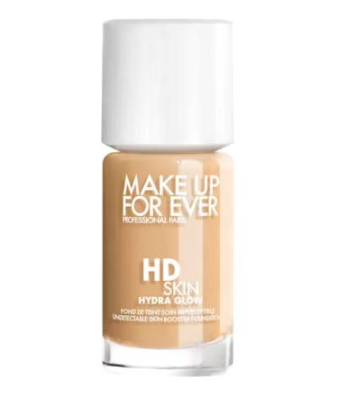 Make Up For Ever HD Skin Hydra Glow 3N40 - Foundation 30 ML