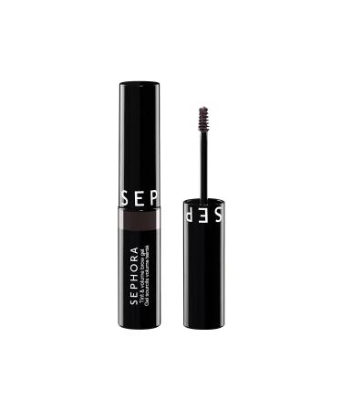 SEPHORA COLLECTION Tint & Volume Brow Gel - Tinted Volume Eyebrow Gel That Provides a Thicker Look