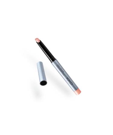 KIKO COOL COLOR EYESHADOW STICK 01 Metallic Dirty White - Buy Online on GoSupps.com