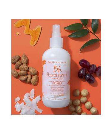 Sephora BUMBLE AND BUMBLE Hairdresser's Invisible Oil / Hair Oil and UV Protective Primer 250 ML