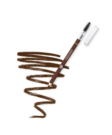 Yves Rocher Eyebrow Pencil-04.Brown-55170 - Buy Online on GoSupps.com