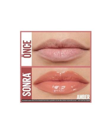 Maybelline New York MAYBELLINE NEW YORK LIFTER GLOSS MOISTURIZING LIP GLOSS -007 - Buy Online on GoSupps.com