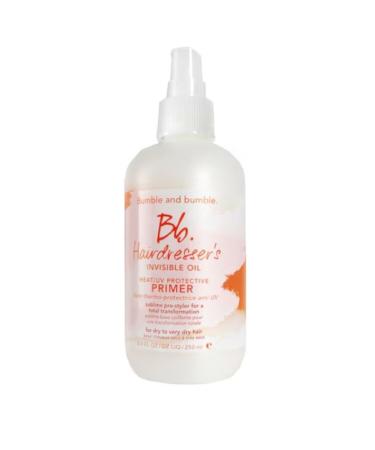 Sephora BUMBLE AND BUMBLE Hairdresser's Invisible Oil Argan and Coconut Oil Hair Care 250 ML - Buy Online on GoSupps.com