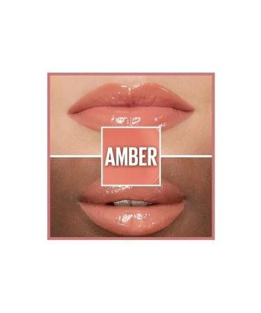 Maybelline New York MAYBELLINE NEW YORK LIFTER GLOSS MOISTURIZING LIP GLOSS -007 - Buy Online on GoSupps.com