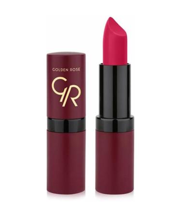 Golden Rose Velvet Matte Lipistick 17no