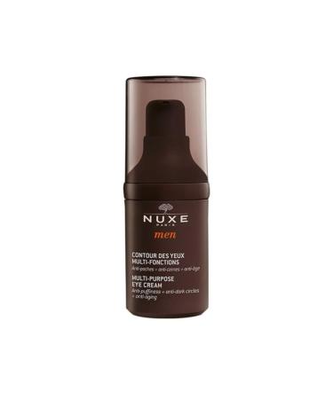 Nuxe MAN Wrinkle-Reducing Eye Cream 0.50 FL.OZ.