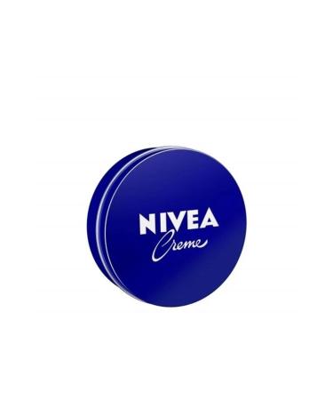 NIVEA Cream Blue Tin 30 ml
