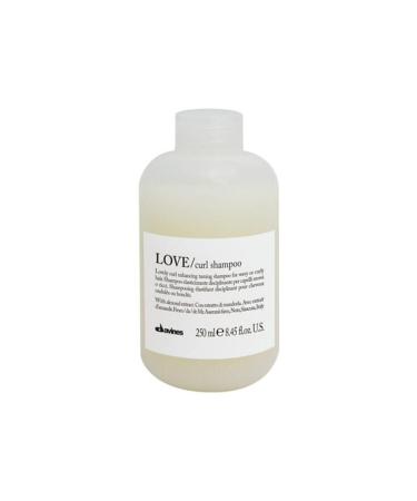 Davines Love Curl Wavy Hair Care Shampoo.10 434NesliBeauty.195
