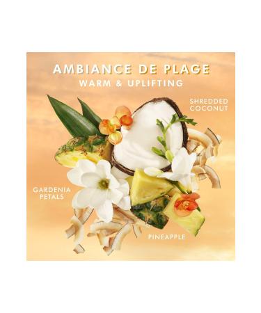 Moroccanoil Ambiance De Plage Squalane Glycerin Hand Moisturizer 40ml(Crueltyfree)27BEAUTYSECRETS