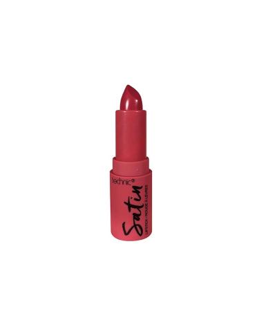 Technic Satin Lipstick Silk Chiffon - Buy Online on GoSupps.com