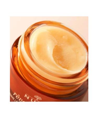 Nuxe Baume Reve De Miel Levres Repairing Balm for Chapped Lips 15 GR. - Buy Online on GoSupps.com