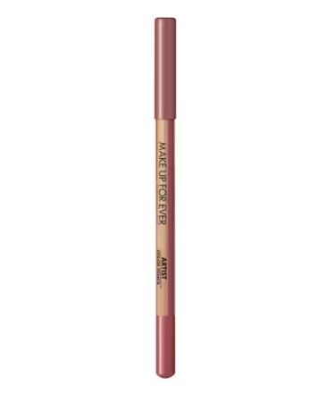 Make Up For Ever Artist Color Pencil Boundless Berry