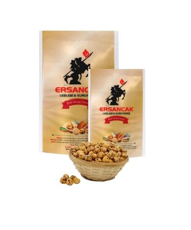 Ersancakleblebi Double Roasted Yellow Chickpea 1 kg