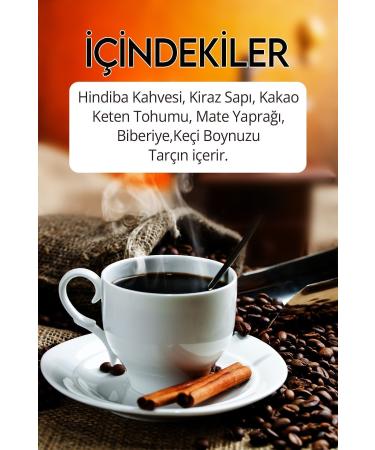 hb skin care Slimming Helps to Lose Weight Chicory Detox Diet Form Coffee 2 Li - Buy Online on GoSupps.com