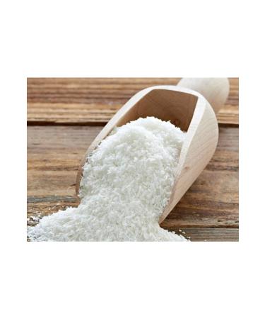 Food Coconut Bulk 500 Gr